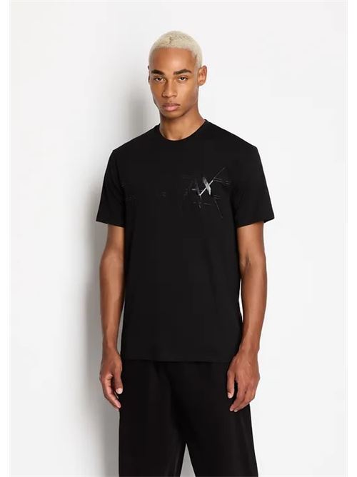 t-shirt ARMANI EXCHANGE | 6RZTKF ZJ8EZ1200
